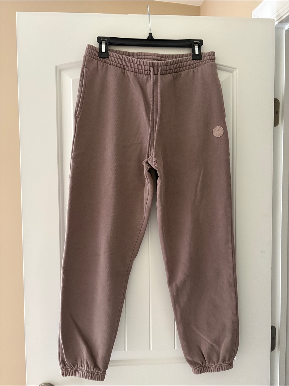PINK Victoria’s Secret Fleece Sweatpants
